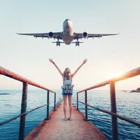 Отзыв от Аврора - Виза Destination Thailand